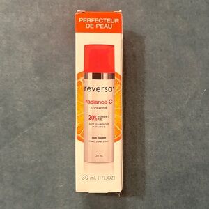 Reversa Radiance-C Concentrate